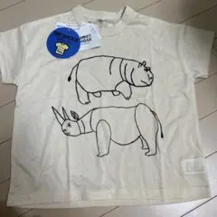 マーキーズ⭐︎サイTシャツ　速乾