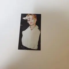 straykids スキズ ソリクン scars 封入 トレカ リノ