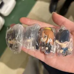 チェンソーマン ガチャガチャ