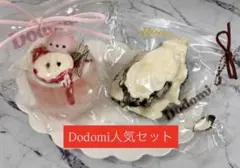 (美品)★Dodomi 人気2点セット★