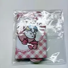 サンリオ 巾着 マイメロディ マイメロ サンリオキャラクターズ DAISO