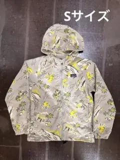 patagonia ジャケット Sサイズ