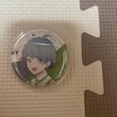 いれいす　ほとけ　缶バッジ