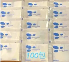 アジュバン　ウォッシングパウダー　1.2g×100包のサムネイル