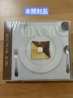 Hey!Say!JUMP encore JUMPremium BOX 盤