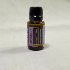 ドテラdoTERRA♡ラベンダー15ml×2本 - メルカリ