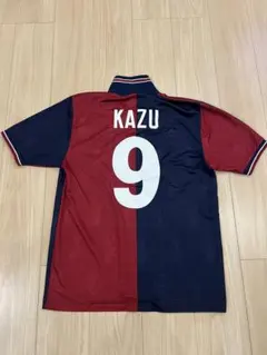 2026年最新】三浦知良 ユニフォームの人気アイテム - メルカリ