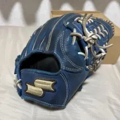 割引中】SSK 阪神タイガースコラボグローブ 日本製 軟式 岡田彰布