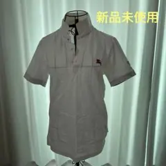 Burberry Black label（ポロシャツ）タグ付きのサムネイル