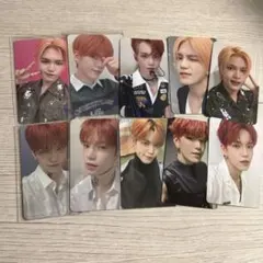 VERIVERY ベリベリ ケヒョン ヨントン&対面限定 トレカ まとめ売り