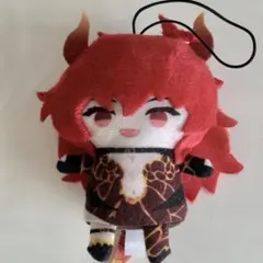 2026年最新】グ・ラハ・ティア ぬいぐるみの人気アイテム - メルカリ
