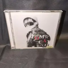 TOM☆CAT/ベスト