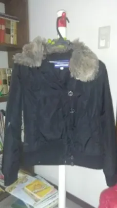 BURBERRY　LONDON  Blue Label  中綿ジャケット