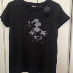 新品Avan Lily Disney ミッキーTシャツ FREE 希少デザインのサムネイル