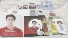 SEVENTEEN ミンギュ