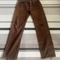 リーバイス　501 W34 L32 アメリカ製