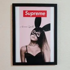 2025年最新】Supremeポスターの人気アイテム - メルカリ