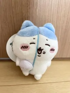 ちいかわ ハチワレだらけマスコット おにぎり