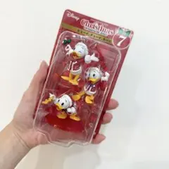 【クリスマスオーナメント】ヒューイ・デューイ・ルーイ