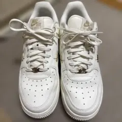 NIKE ナイキ W AIR FORCE 1 エアフォースワン レディース 25のサムネイル