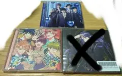 値下げ、バラ売り⭕ A3! エーステ CDセット