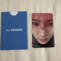 ENHYPEN Daydream サノクトレカ ヒスン ENHYPEN Daydream サノクトレカ ヒスン - メルカリ