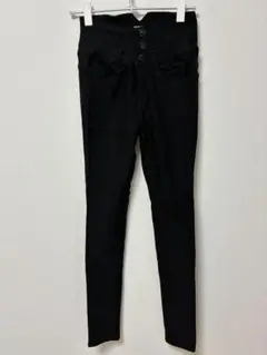 レディース スキニーパンツ