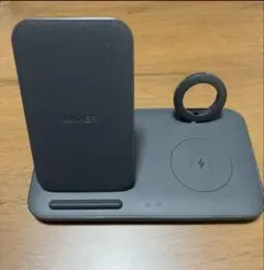 Anker PowerWave+ 3in1 Stand /watch用ケーブル付