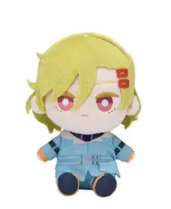 グノーシア キャラクターグッズ