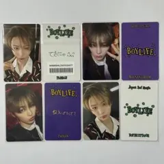 2026年最新】ボイネク ラキドロ weverseの人気アイテム - メルカリ