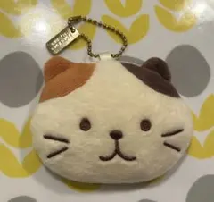 Fuku Fuku Nyanko ぬいぐるみミラー