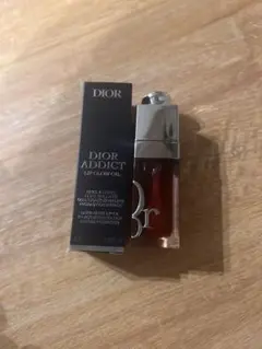 ディオール アディクト リップ グロウ オイル　046 クランベリー