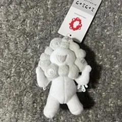 EXPO 白ミャクミャク♡C - メルカリ