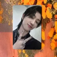 SEVENTEEN ミンハオ MY BEST トレカ 当選 SEVENTEEN ミンハオ MY BEST トレカ 当選 - メルカリ