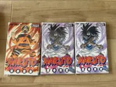 NARUTO ナルト 26巻 27巻 初版 帯 First Edition - メルカリ