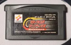GBA モトクロスマニアックス