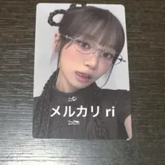 LESSERAFIM STUDIO CHOOM COMPACT チェウォン - メルカリ