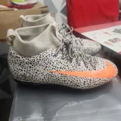 ✨Nike CR7 Mercurial サッカースパイク 21.5cm