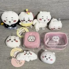 ちいかわグッズ　まとめ売り