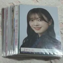 櫻坂46 田村保乃 生写真 38枚 まとめ売り