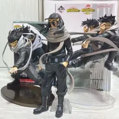 相澤消太 フィギュアまとめ売り ☆おまけ付き☆