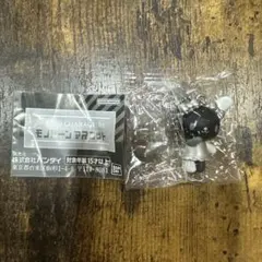 サンリオキャラクターズ　モノトーンマスコット　ウサハナ