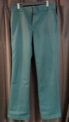 Dickies 874 グリーンのサムネイル