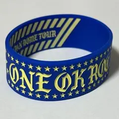 ONE OK ROCK 2018 Ambitions JAPAN ラババン 青