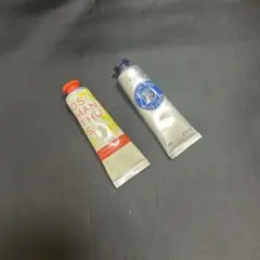 ロクシタン ハンドクリーム セット