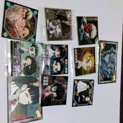 鬼滅の刃グッツ