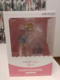 その着せ替え人形は恋をする アニメ