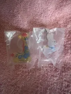 suzy zoo めじるしチャーム