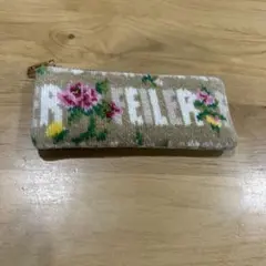 専用】フェイラー ディディエッタローザ メガネケース ベージュ ポーチ
