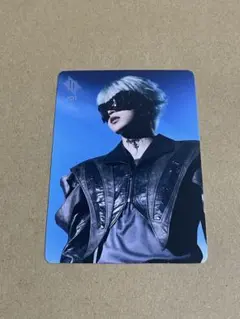 木全翔也 ラキドロ JO1トレカ Handz In My Pocket